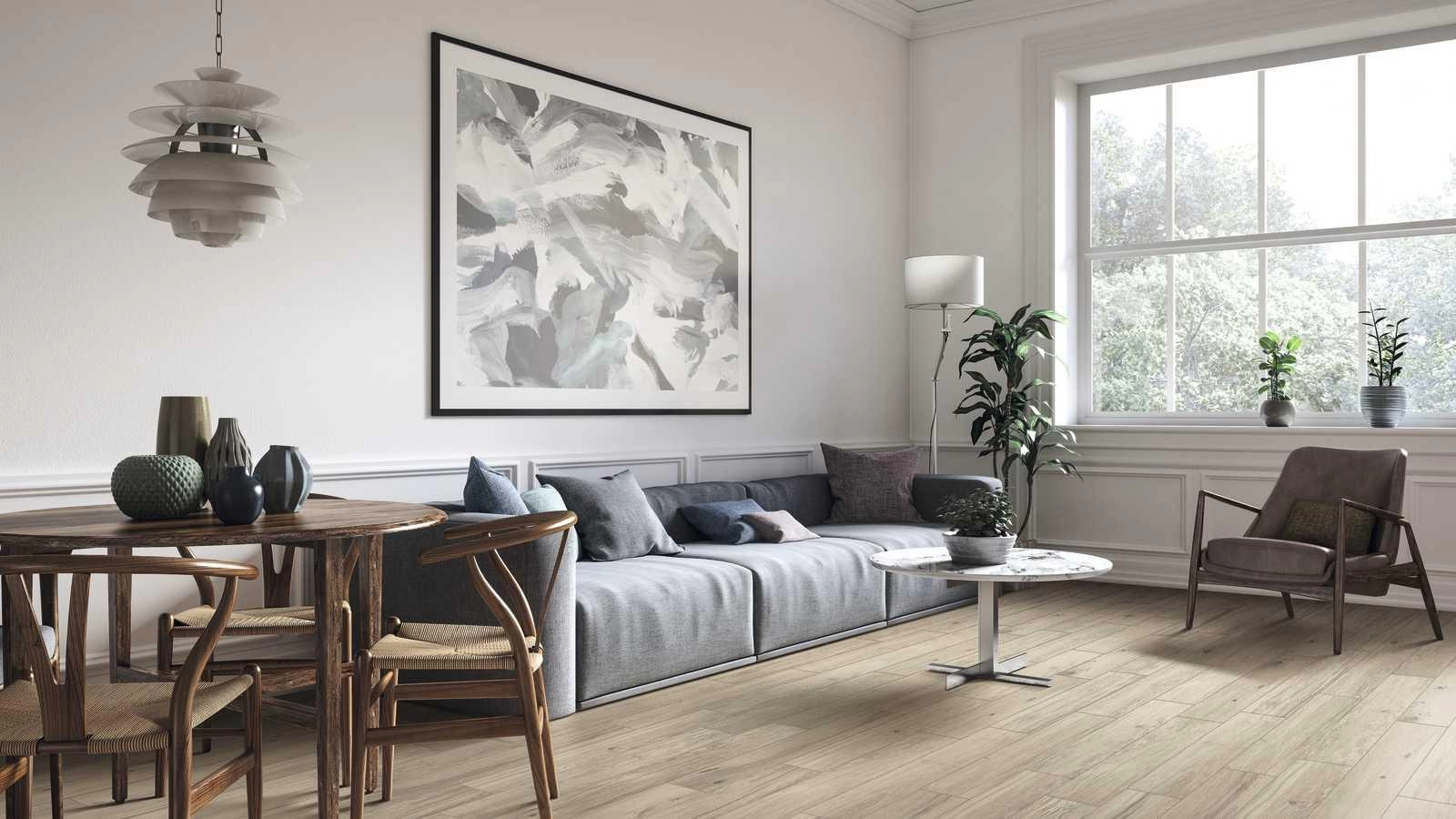 Ragno Woodclass, Wood