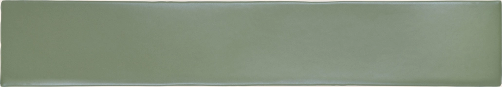 Wish RCGF - Green, Matt, 5.3x30cm, 10.00mm, not-rectified