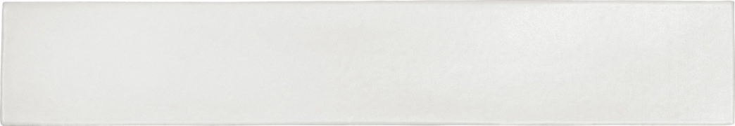 Wish RCGA - White, Matt, 5.3x30cm, 10.00mm, not-rectified