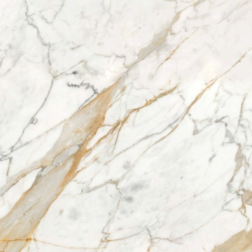 Incanto R8PJ - Calacatta Michelangelo, Matt, 120x120cm, 6.00mm, Rectified