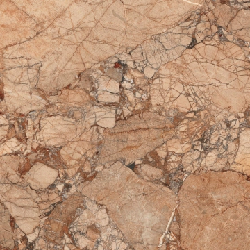 Incanto R8ZP - Breccia Pernice, Matt, 60x60cm, 10.00mm, Rectified