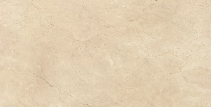 Incanto RAAX - Beige Alicante, Glossy, 75x150cm, 9.50mm, Rectified