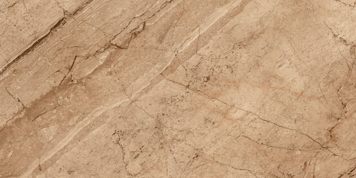 Incanto R8TX - Breccia Aurora, Glossy, 75x150cm, 9.50mm, Rectified