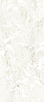 Incanto Decoro Tropical RC1D - Tropical, Glossy, 120x278cm, 6.00mm, Rectified