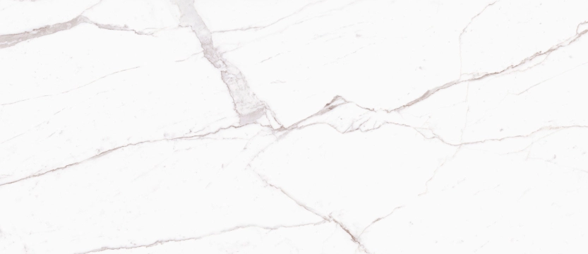 Incanto R8RG - Statuario Venato, Glossy, 120x278cm, 6.00mm, Rectified