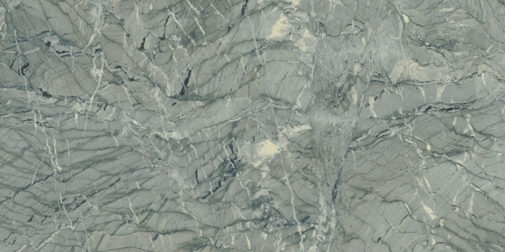 Incanto R8TT - Verde Antigua, Matt, 75x150cm, 9.50mm, Rectified
