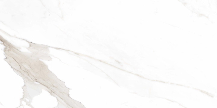 Incanto R8RV - Calacatta Nobile, Glossy, 60x120cm, 6.00mm, Rectified