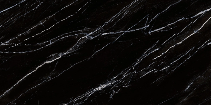 Incanto R8TV - Sky Black, Matt, 75x150cm, 9.50mm, Rectified