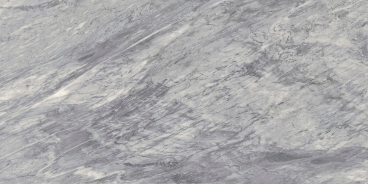 Incanto R8U2 - Bardiglio, Glossy, 75x150cm, 9.50mm, Rectified