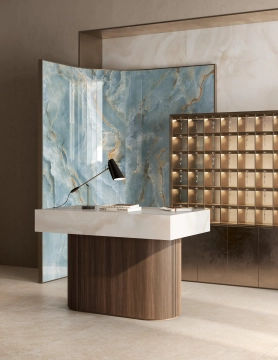 Ragno Travertino Wall