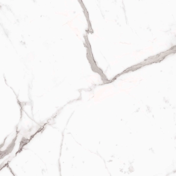 Incanto R8UF - Statuario Venato, Matt, 75x75cm, 9.50mm, Rectified