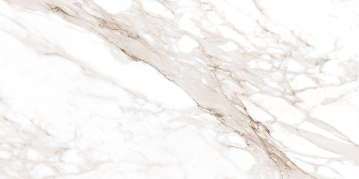 Incanto R8TR - Calacatta Nobile, Matt, 75x150cm, 9.50mm, Rectified
