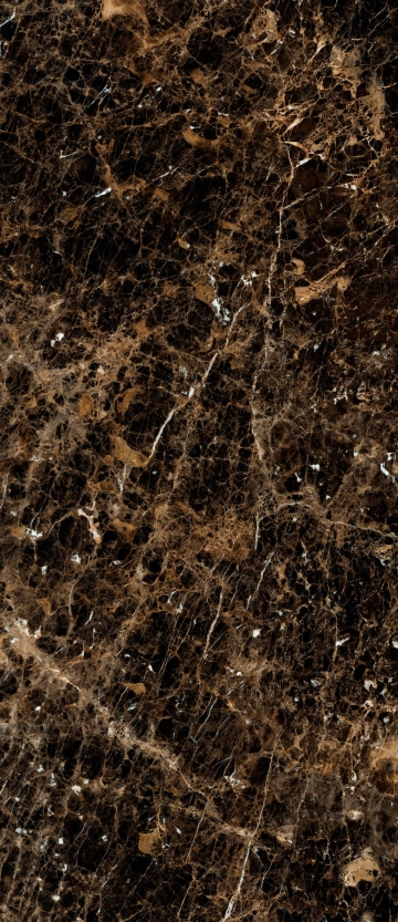 Incanto R8T0 - Emperador, Glossy, 120x278cm, 6.00mm, Rectified