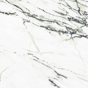 Incanto RCHQ - Calacatta Green, Matt, 75x75cm, 9.50mm, Rectified