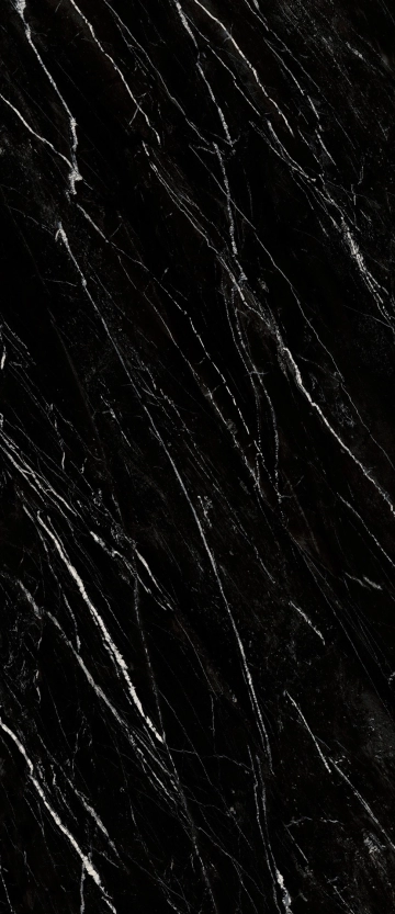 Incanto R8NA - Sky Black, Glossy, 120x278cm, 6.00mm, Rectified