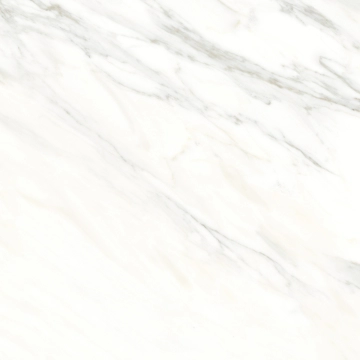 Incanto RCHY - Calacatta Essenza, Glossy, 60x60cm, 10.00mm, Rectified