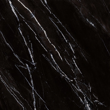 Incanto R8US - Sky Black, Glossy, 75x75cm, 9.50mm, Rectified