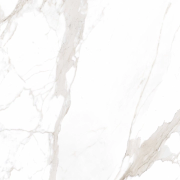 Incanto R8PG - Calacatta Nobile, Matt, 120x120cm, 6.00mm, Rectified