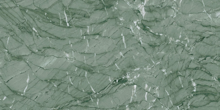 Incanto R8SA - Verde Antigua, Glossy, 60x120cm, 6.00mm, Rectified