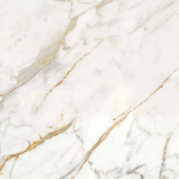 Incanto R8ZL - Calacatta Michelangelo, Matt, 60x60cm, 10.00mm, Rectified
