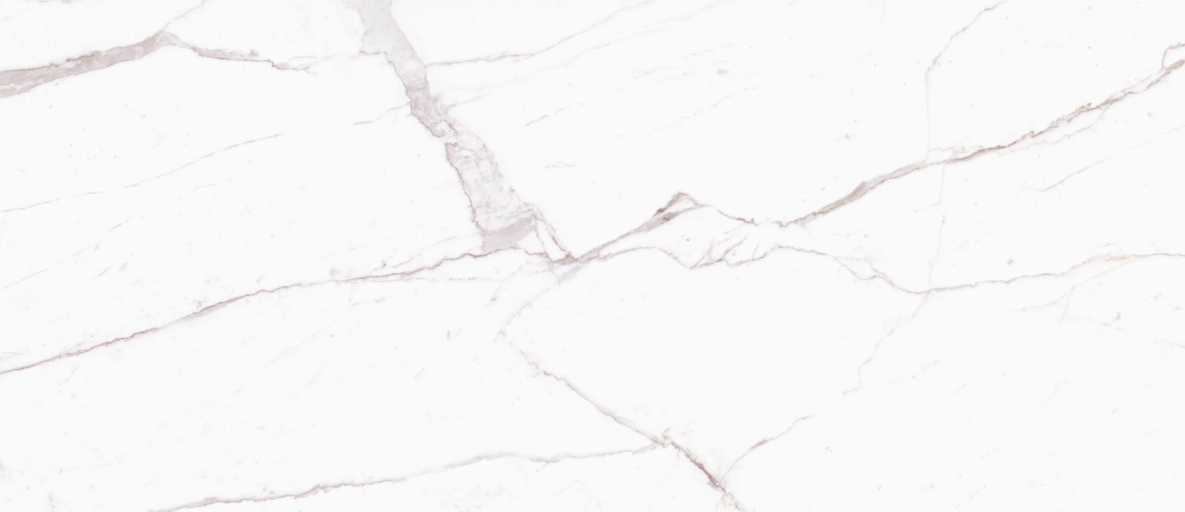 Ragno Incanto Statuario Venato, Glossy, 120x278cm, 6.00mm, Rectified ...