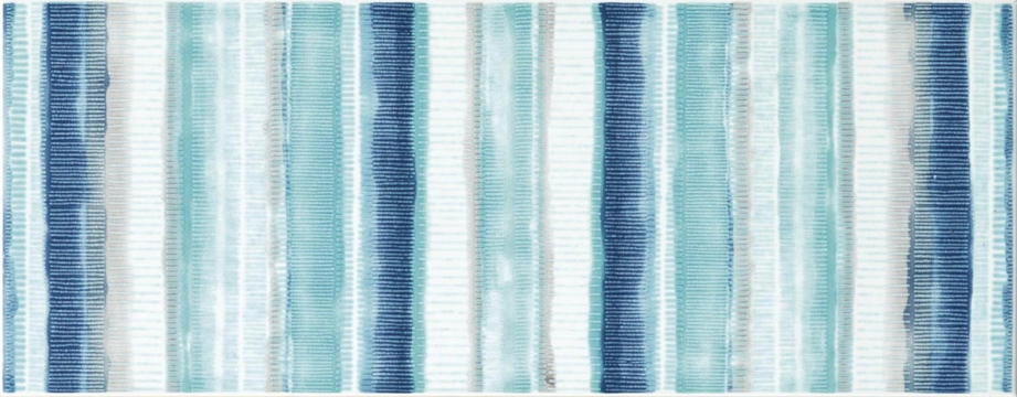 Candy Decoro Riviera RFGF - Oceano, Matt, 20x50cm, 8.50mm, not-rectified