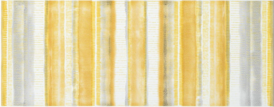 Candy Decoro Riviera RFGG - Ecru, Matt, 20x50cm, 8.50mm, not-rectified