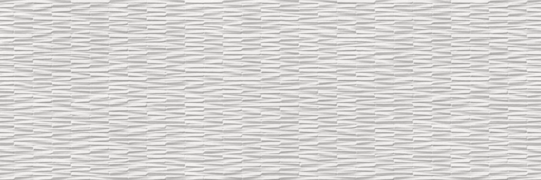 Resina 3D R79E - Bianco, Matt, 40x120cm, 8.00mm, Rectified