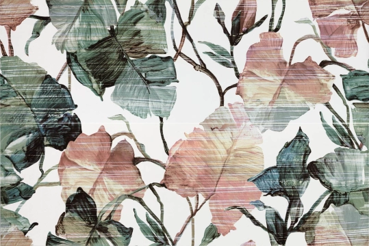 Resina Decoro Tropicana R7RQ - Tropicana, Matt, 80x120cm, 6.00mm, Rectified