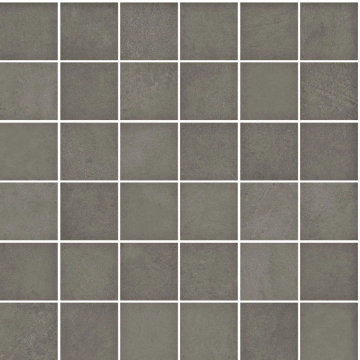 Re_solution Mosaico R6RF - Greige, Matt, 30x30cm, 10.00mm, not-rectified