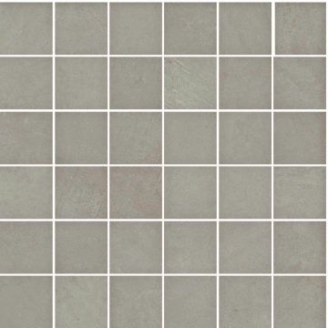Re_solution Mosaico R6RE - Linen, Matt, 30x30cm, 10.00mm, not-rectified