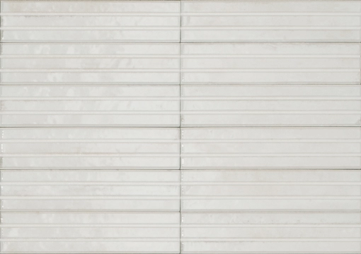 Look Struttura 3D Yubi RCU2 - Bianco, Glossy, 6x24cm, 13.50mm, not-rectified