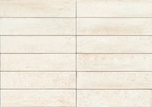 Look RCU1 - Lino, Glossy, 6x24cm, 10.00mm, not-rectified