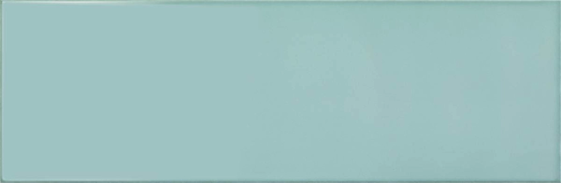 Frame R4YF - Aqua, Glossy, 25x76cm, 9.00mm, not-rectified