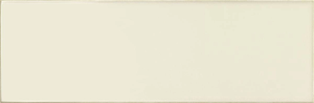 Frame R4YA - Cream, Glossy, 25x76cm, 9.00mm, not-rectified
