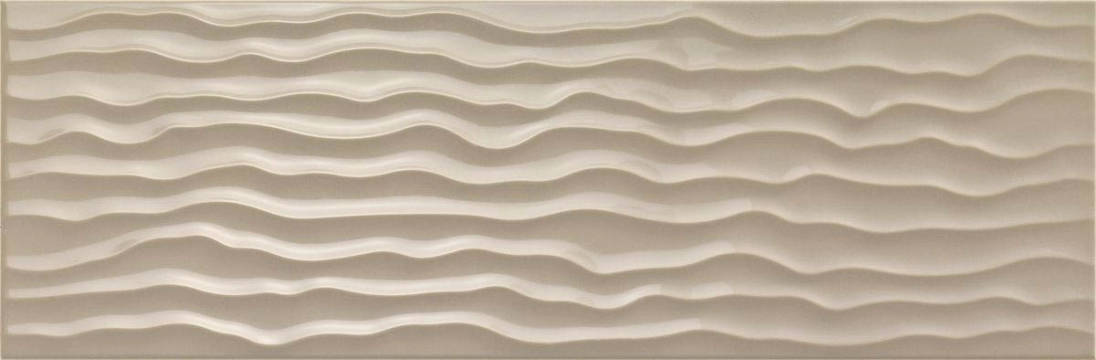 Frame Struttura Forma R4YH - Milk, Glossy, 25x76cm, 9.00mm, not-rectified