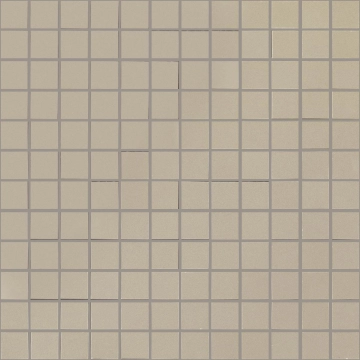 Frame Mosaico R4ZC - Khaki, Matt, 30x30cm, 11.50mm, not-rectified