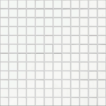 Frame Mosaico R4YZ - Milk, Matt, 30x30cm, 11.50mm, not-rectified