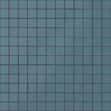 Frame Mosaico R4ZG - Indigo, Matt, 30x30cm, 11.50mm, not-rectified