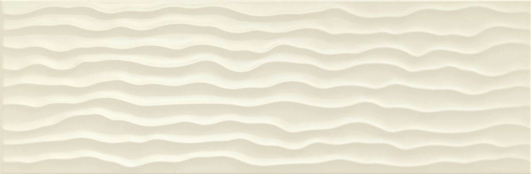 Frame Struttura Forma R4YJ - Cream, Glossy, 25x76cm, 9.00mm, not-rectified