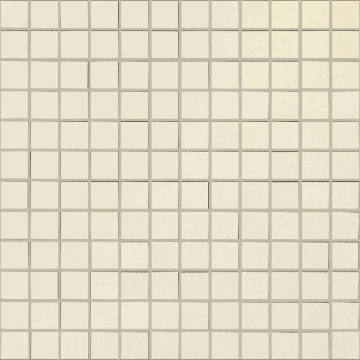 Frame Mosaico R4VA - Cream, Matt, 30x30cm, 11.50mm, not-rectified