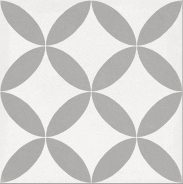 Contrasti Tappeto R7HE - 3, Matt, 20x20cm, 10.00mm, Not rectified