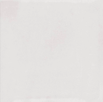 Contrasti R7GQ - Bianco, Matt, 20x20cm, 10.00mm, Not rectified