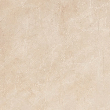 Imperiale R734 - Crema, Glossy, 58x58cm, 9.50mm, Rectified
