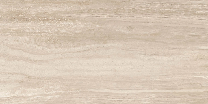 Imperiale R72K - Travertino, Glossy, 58x116cm, 9.50mm, Rectified