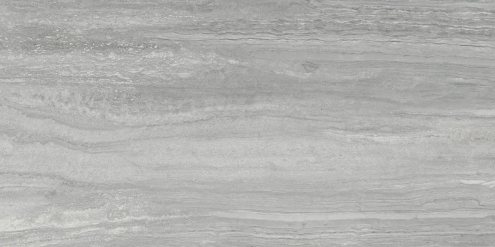 Imperiale R72T - Travertino Grigio, Matt, 60x120cm, 9.50mm, Rectified