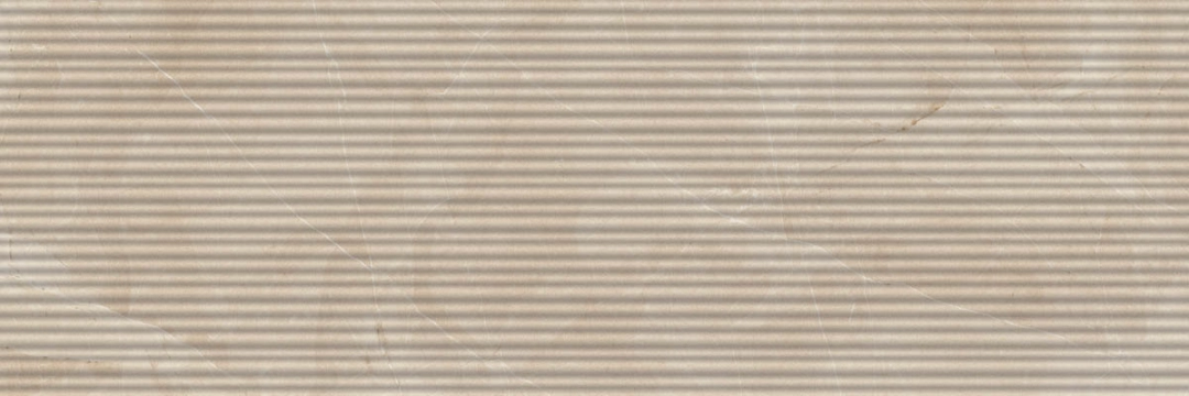 Imperiale Shangai R74S - Crema, Matt, 30x90cm, 10.00mm, Rectified