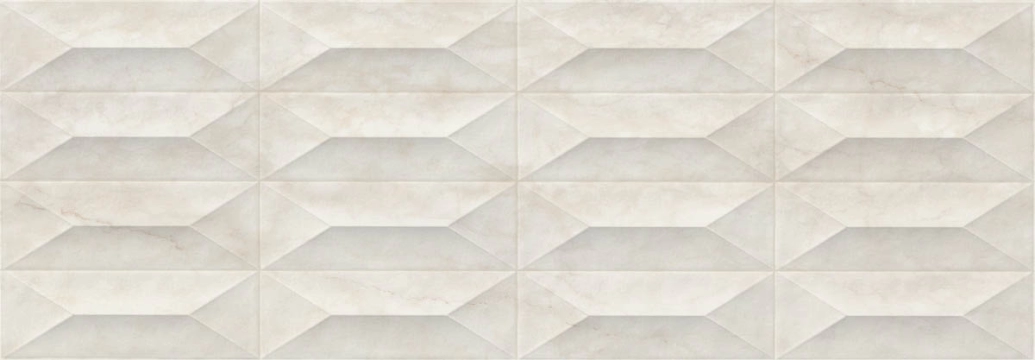 Imperiale Struttura Trape R758 - Calcatta, Glossy, 30x90cm, 10.00mm, Rectified