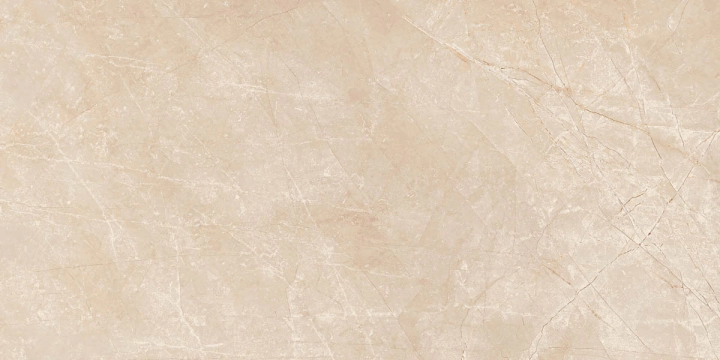Imperiale R72M - Crema, Glossy, 58x116cm, 9.50mm, Rectified