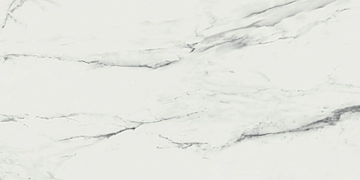 Imperiale R710 - Venato, Glossy, 58x116cm, 9.50mm, Rectified